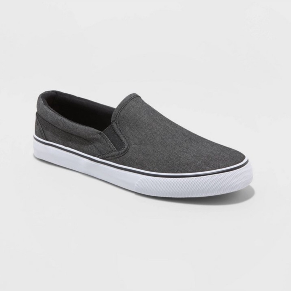 NWOT Men’s Goodfellow & Co Slip On Shoes